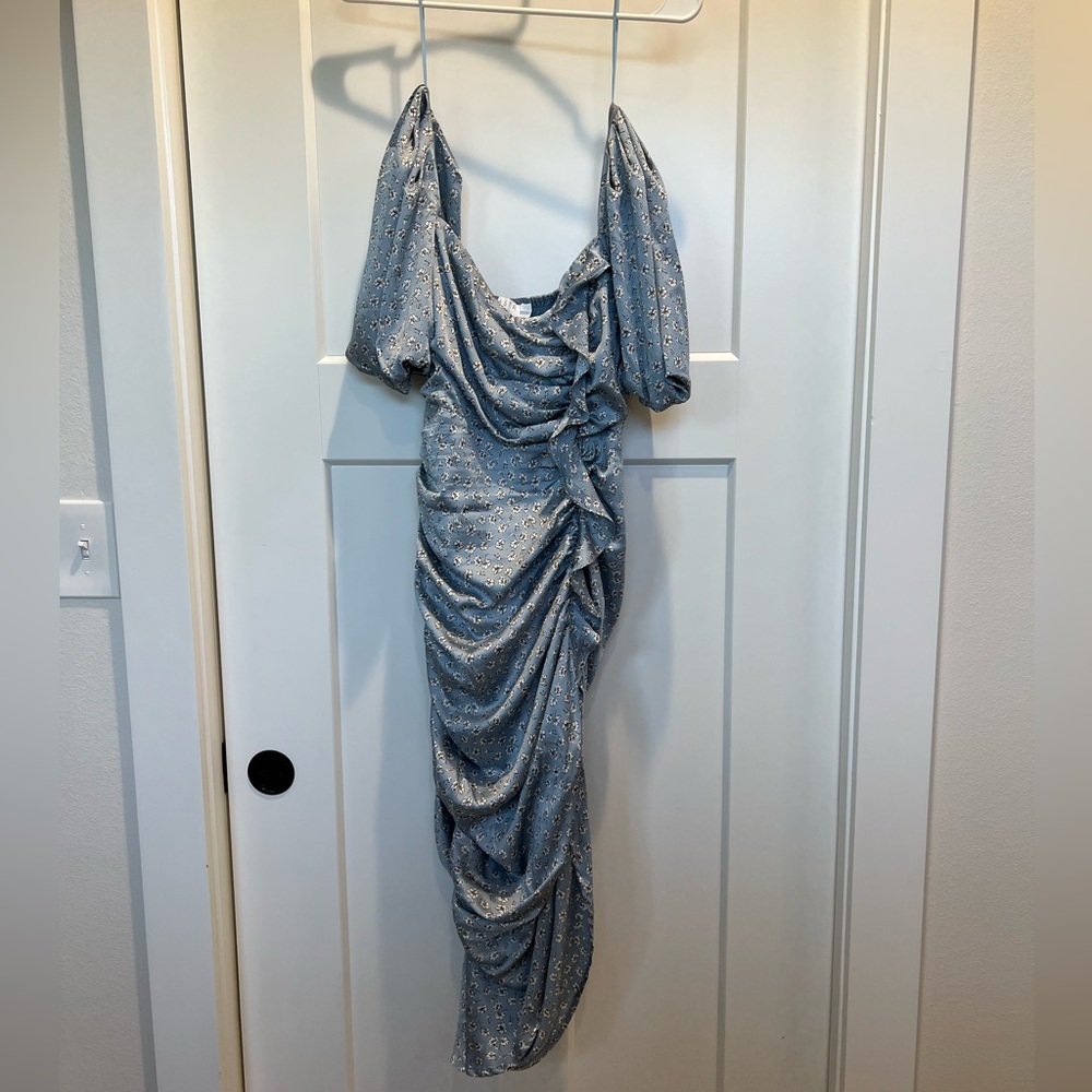 ASTR the Label dress